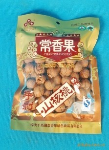 供应有机手剥山核桃